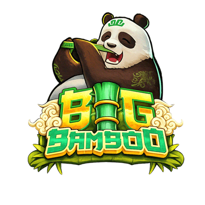 PowerUp Casino spēle Big Bamboo