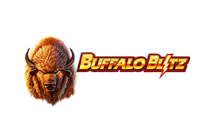 PowerUp Casino spēle Buffalo Blitz