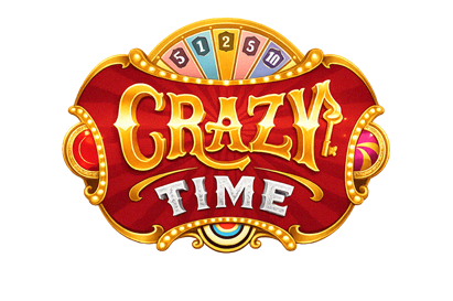 PowerUp Casino dzīvā kazino Crazy Time
