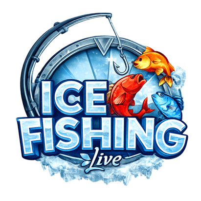 PowerUp Casino spēle Ice Fishing