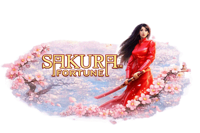 PowerUp Casino spēle Sakura Fortune