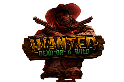 PowerUp Casino spēle Wanted Dead or a Wild